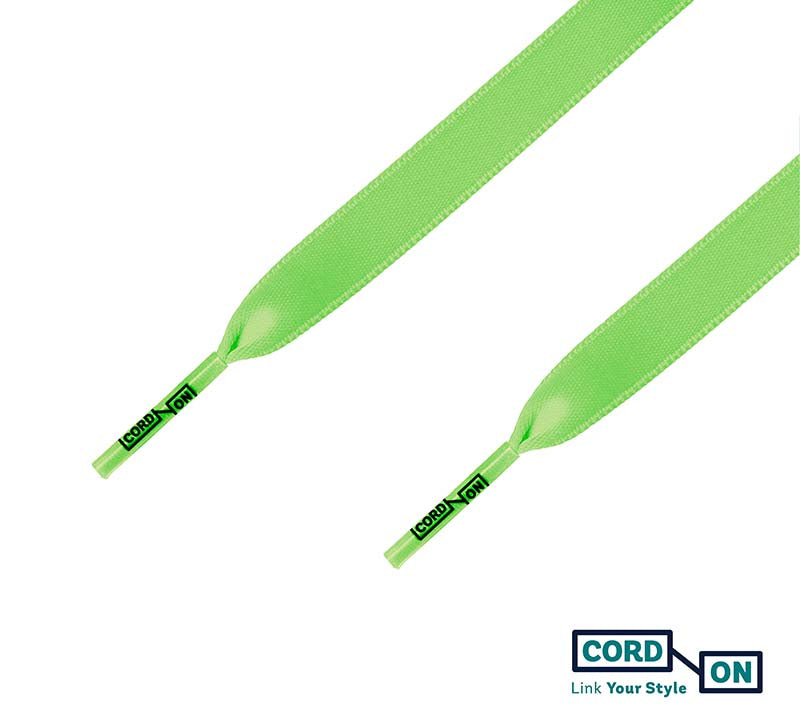 CORDONES CINTA SATÉN 10MM