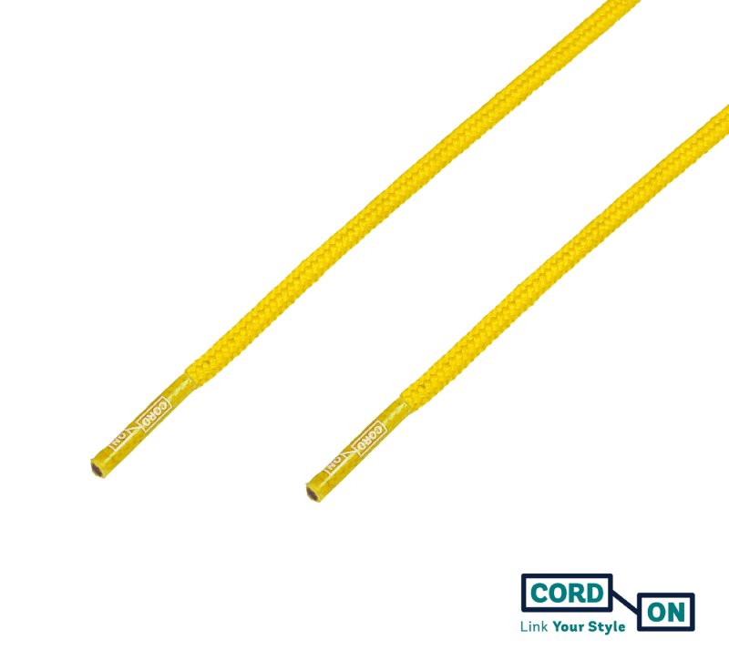 CORDONES GRUESOS REDONDOS