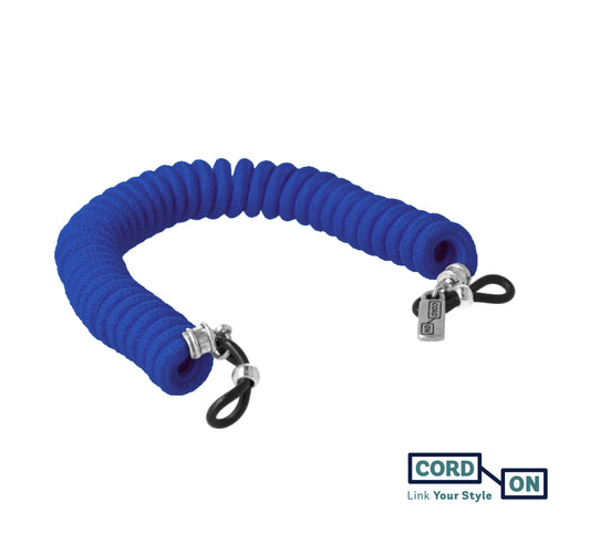 CORDONES PARA GAFAS EN ESPIRAL - POLIÉSTER