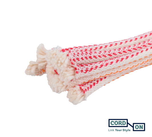 PÉTARD TICKER MÈCHES - PAQUETS