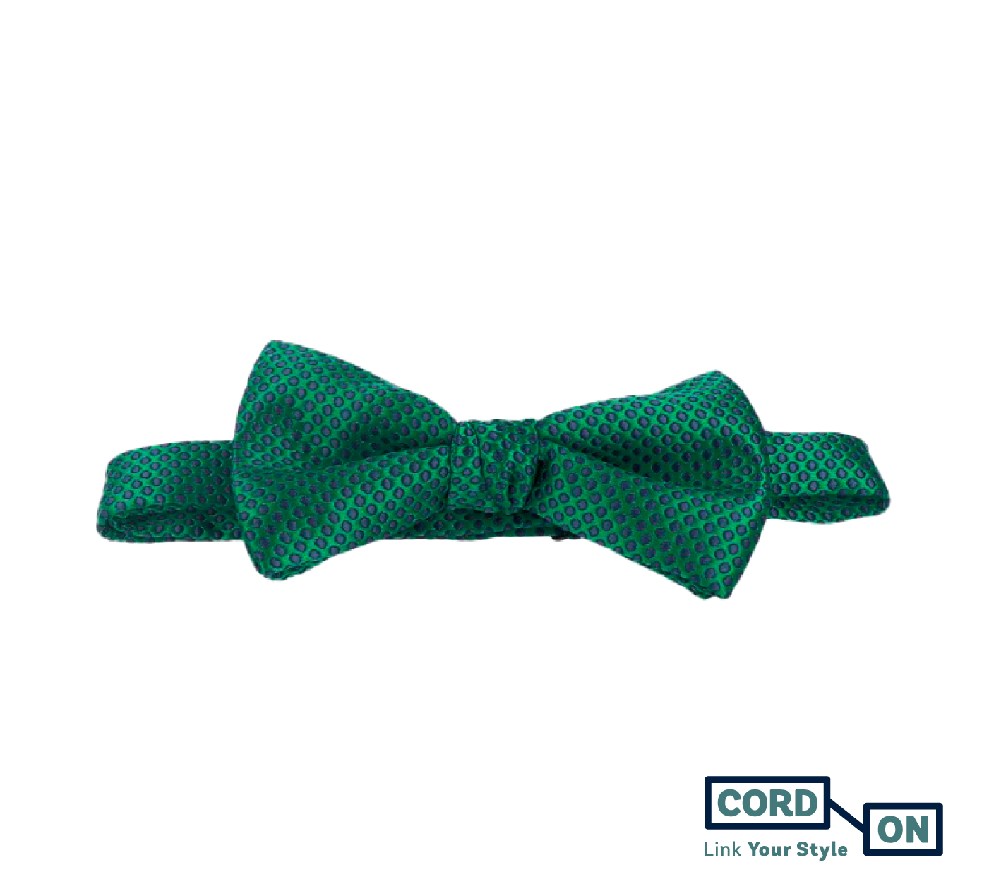 BOSTON BOW TIE