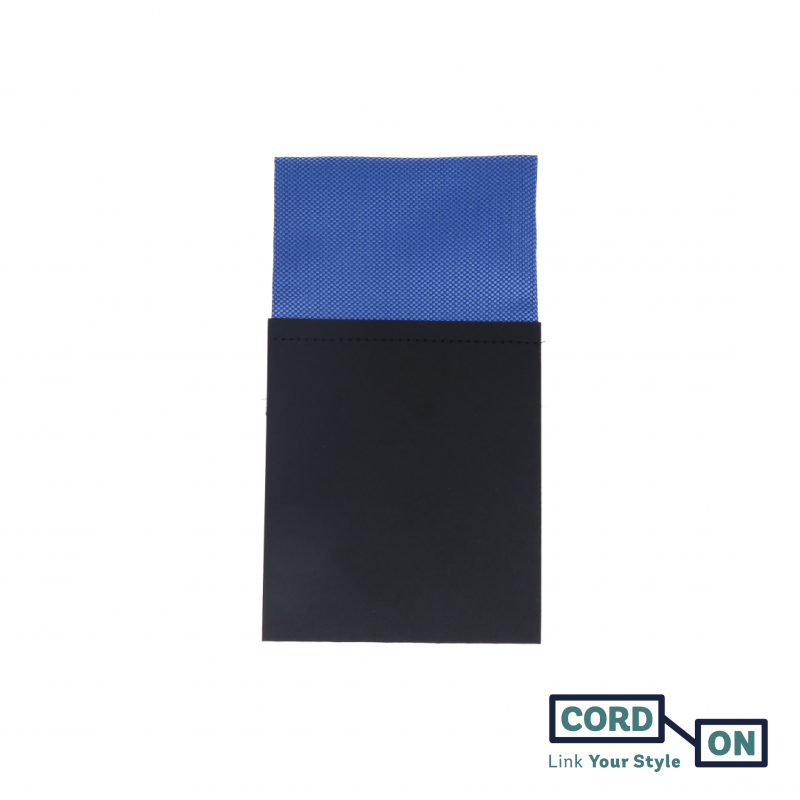 MOCADOR DE BUTXACA OXFORD RECTE