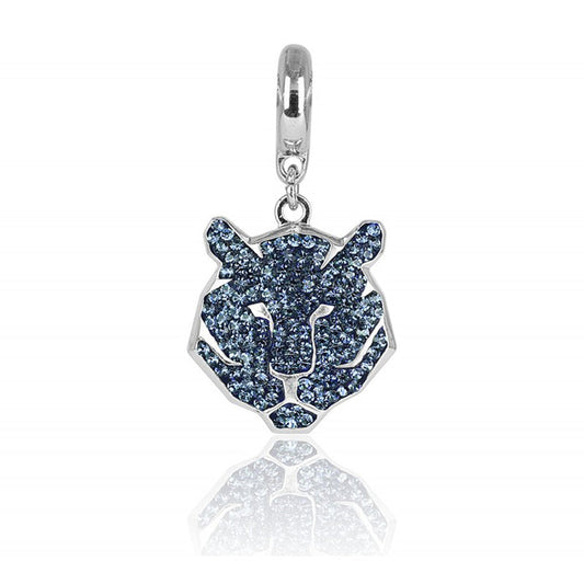 CHARME TIGRE SWAROVSKI