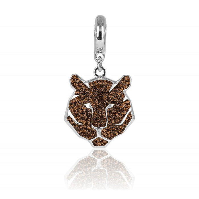 CHARME TIGRE SWAROVSKI