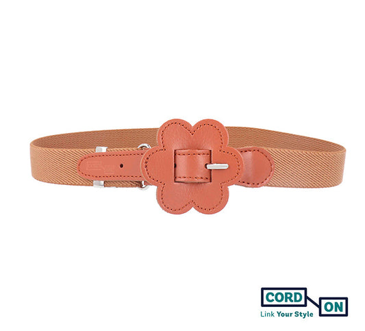 DAISY CHILDREN'S BELT