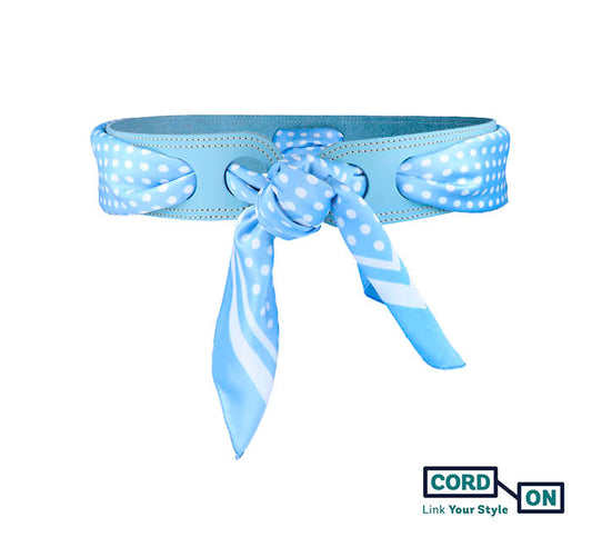 LOLA SCARF BELT
