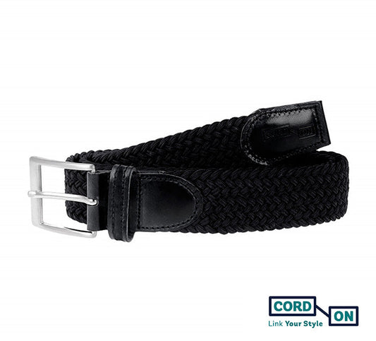SANREMO BRAIDED BELT