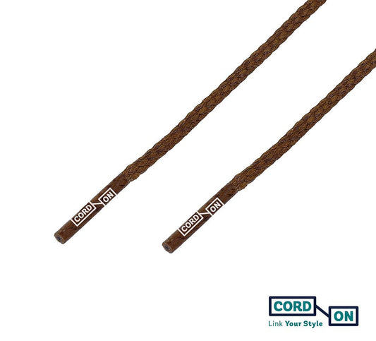 CORDONES ENCERADOS PREMIUM REDONDOS