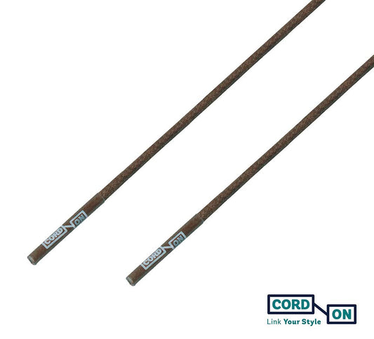 CORDONES ENCERADOS REDONDO 45cm 75cm 90cm