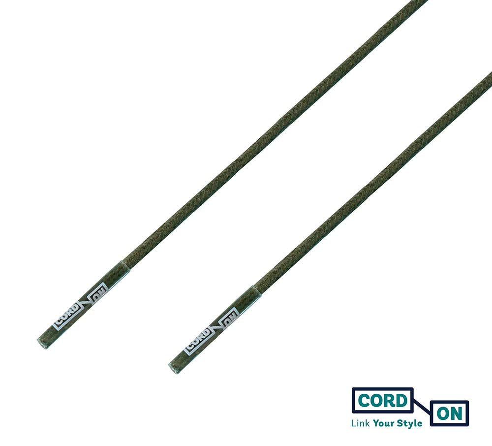 CORDONES ENCERADOS REDONDOS 120cm 150cm