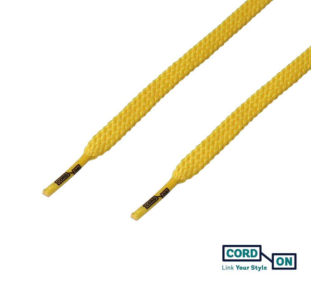 CORDONES CASUALES PLANOS 90cm