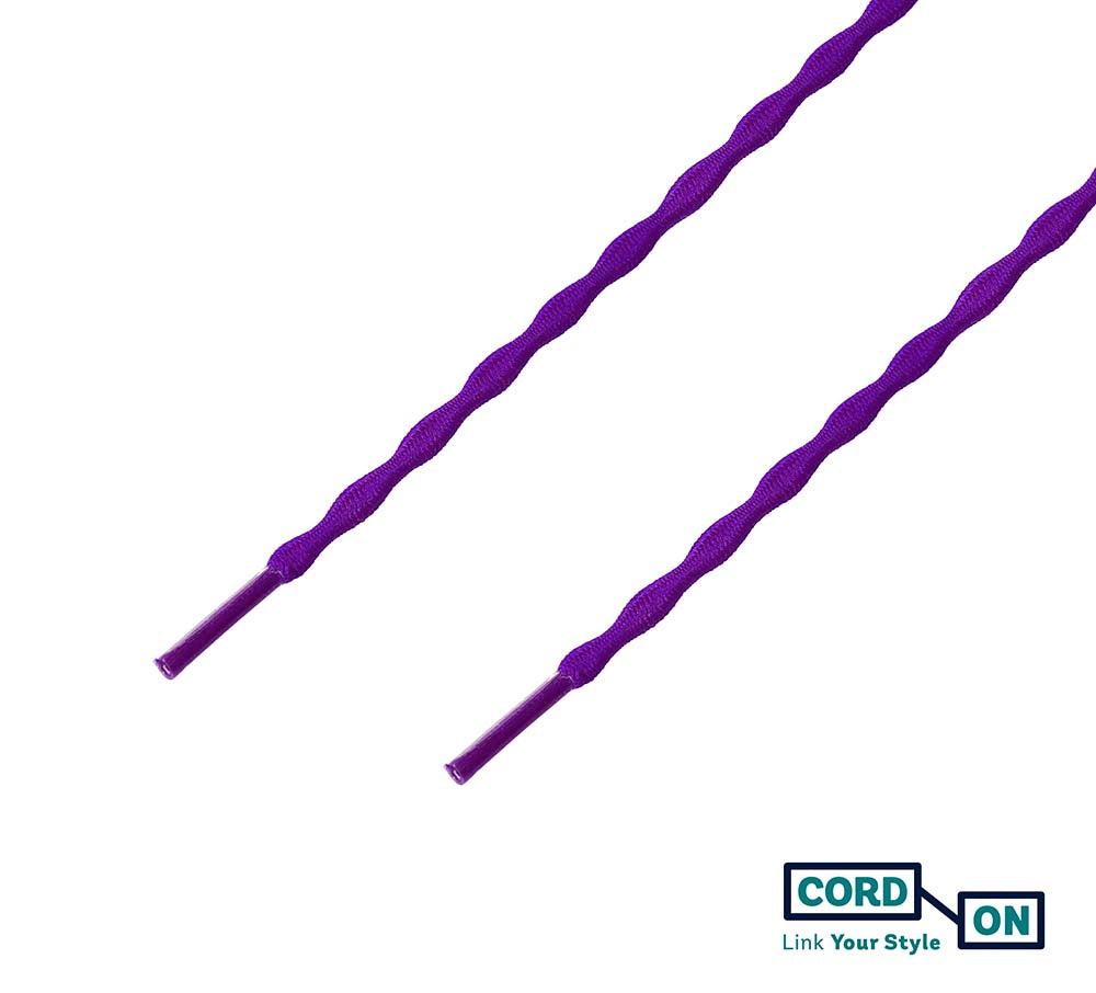 CORDONES SPORT ERGONÓMICOS ELÁSTICOS PLANOS