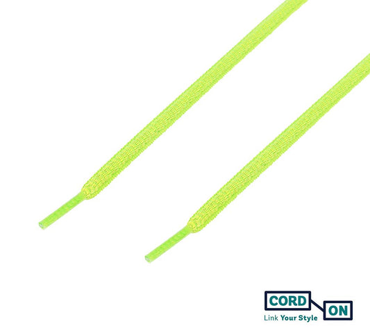 CORDONES SPORT OVALADOS