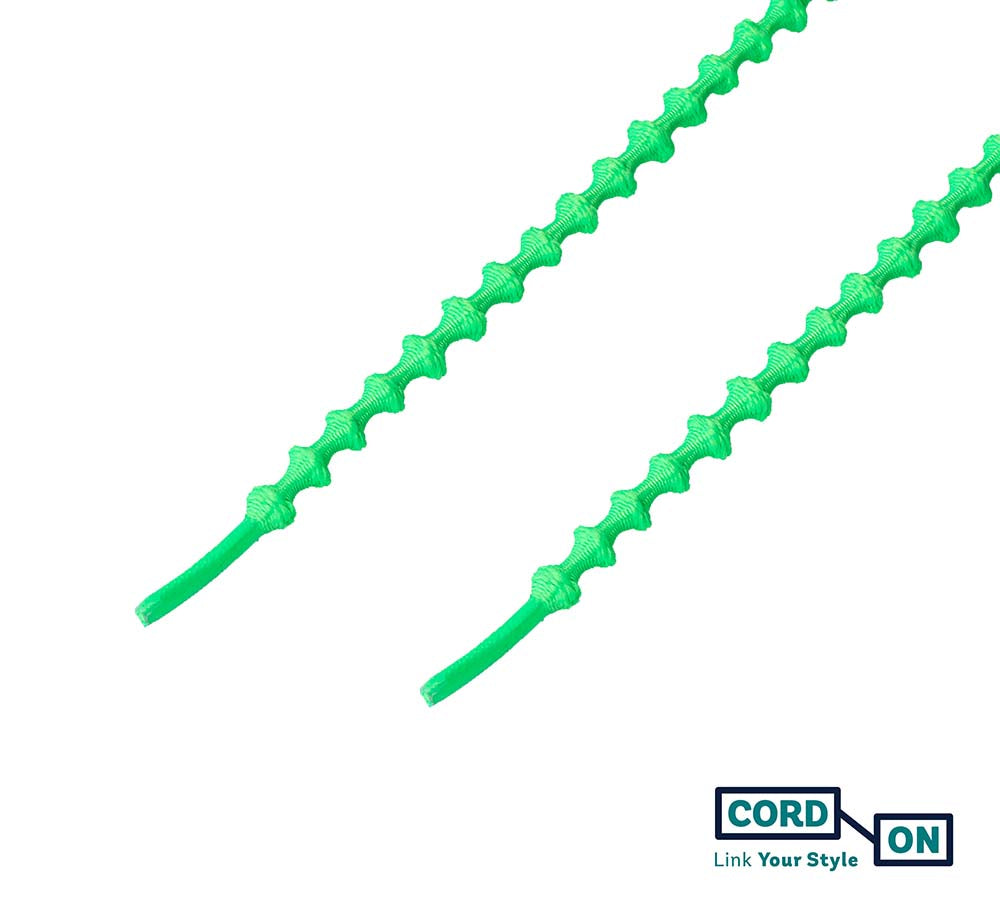 CORDONS SPORT TÈCNICS ELÀSTICS RODONS