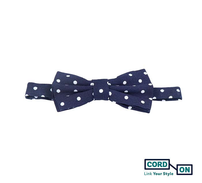 NŒUD PAPILLON ENFANT CONFETTI