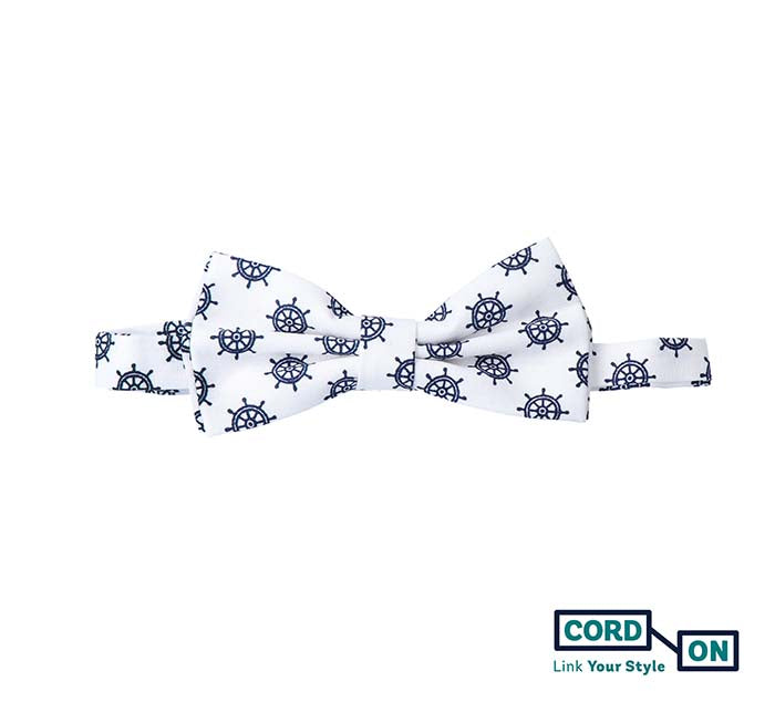 NŒUD PAPILLON ENFANT