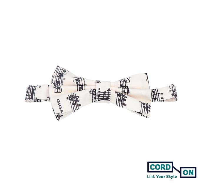 NŒUD PAPILLON ENFANT PETIT MOZART