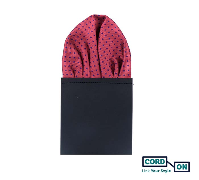 BROOKLYN PUFF POCKET SCARF