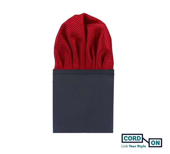 PAÑUELO DE BOLSILLO MANHATTAN PUFF