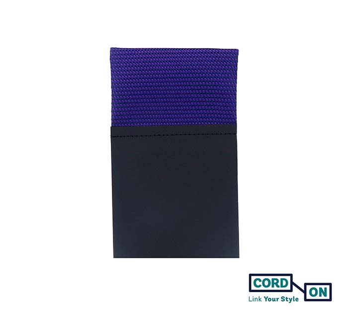 CARRE DE POCHE MANHATTAN DROITE