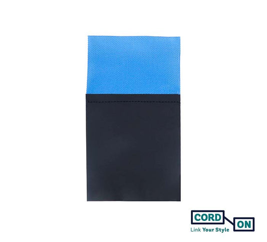 STRAIGHT OXFORD POCKET SQUARE