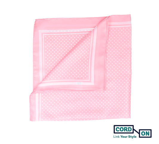 ÉCHARPE LOLITA À POIS