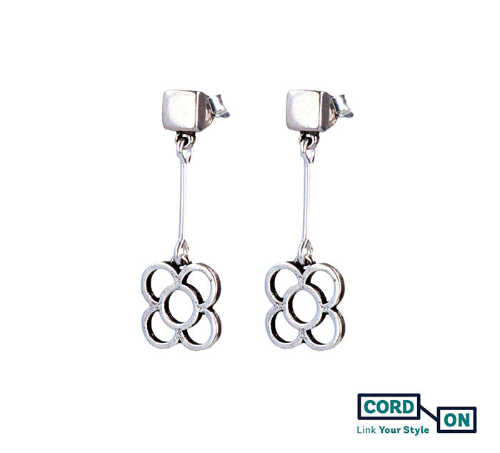 PENDIENTES GRACIA DROP