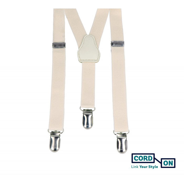 TIRANTES JAMES BOND JUNIOR