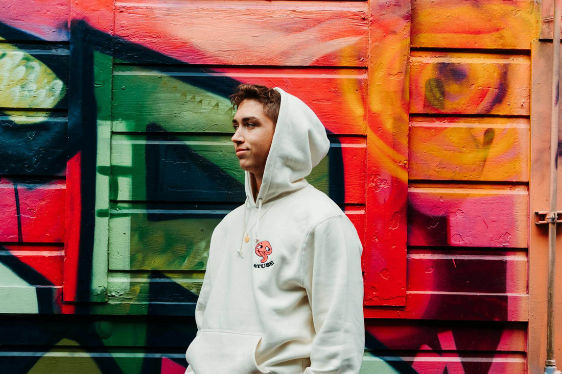 cordones para sudaderas