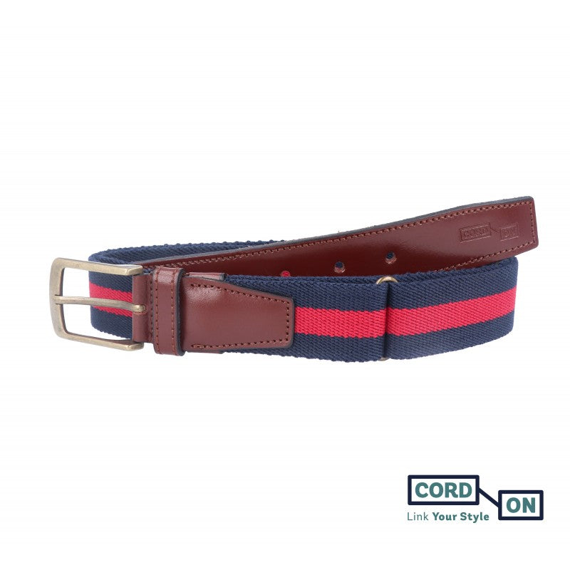 CEINTURE ÉLASTIQUE BROADWAY