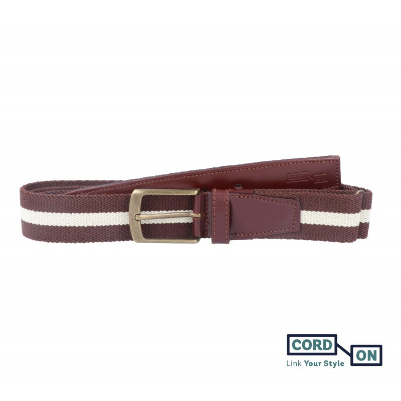 CEINTURE ÉLASTIQUE BROADWAY