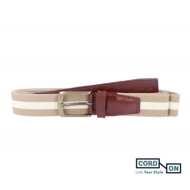 CEINTURE ÉLASTIQUE BROADWAY