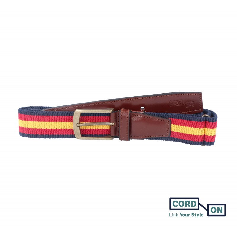 BROADWAY ELASTIC BELT