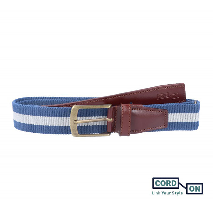 CEINTURE ÉLASTIQUE BROADWAY