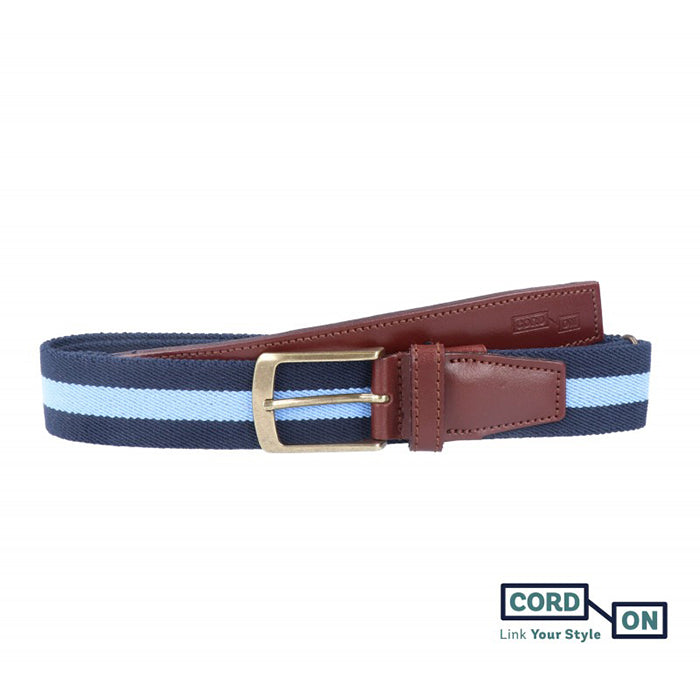 CEINTURE ÉLASTIQUE BROADWAY