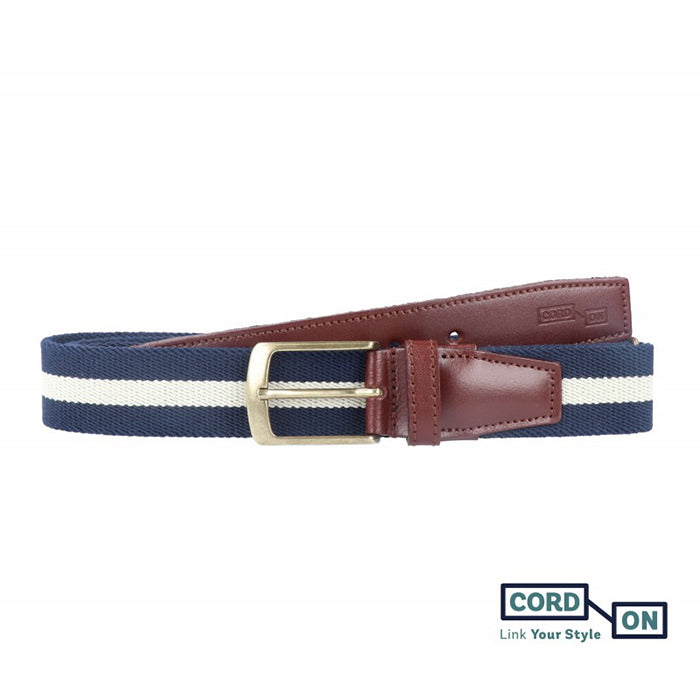 CEINTURE ÉLASTIQUE BROADWAY