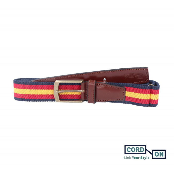 BROADWAY ELASTIC BELT