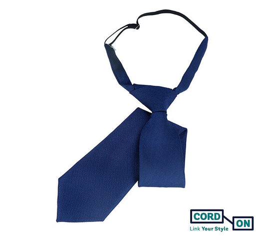 OXFORD CHILDREN'S TIE