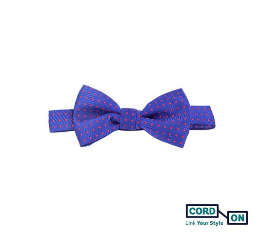 BROOKLYN CHILDREN'S BOW TIE