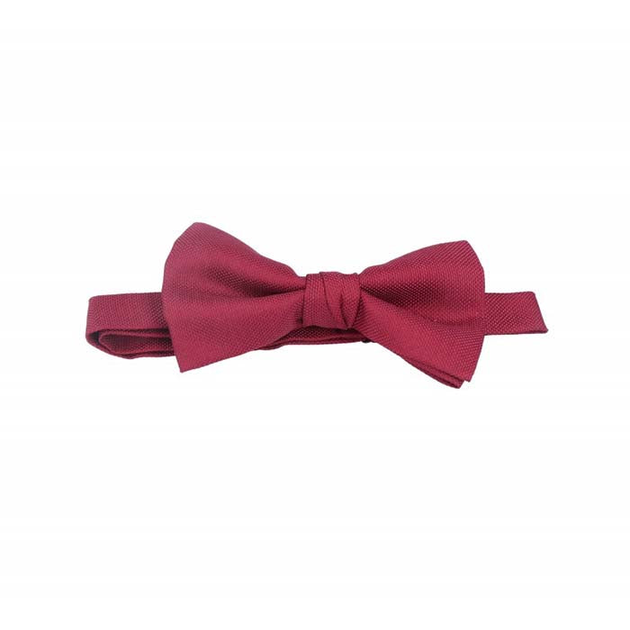 OXFORD BOW TIE