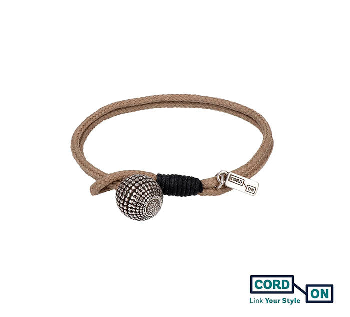 PULSERA GLOBE