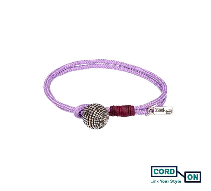 PULSERA GLOBE